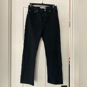 Mm Lafleur Daria 90’s Jean